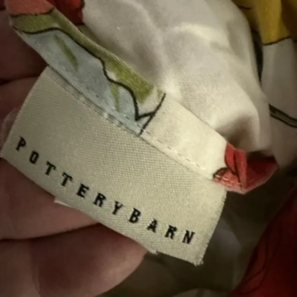 Pottery Barn pottery barn